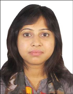 Dr. Jaya Das